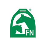 Logo der deutschen reiterlichen Vereinigung